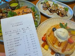 -OLLA 西班牙餐厅(丰盛里店)