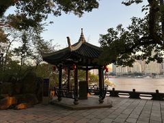 -江心屿景区