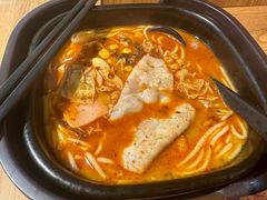 -阿香米线(凯德广场.1818店)