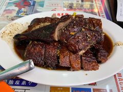 -澳门陈光记烧味饭店(万象城店)