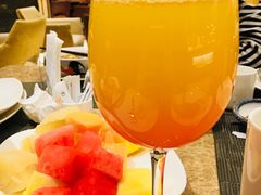 -盛宴标帜餐厅·亲子自助 (南昌喜来登酒店)