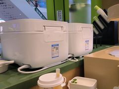 -一围小火锅(高铁吾悦店)