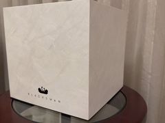 -BLACKSWAN黑天鹅(环球店)