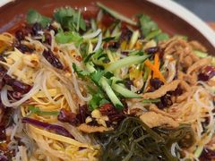 -遇东北林区铁锅炖(南开店)