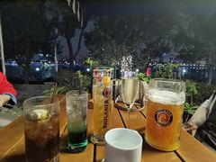 -宝莱纳餐厅(滨江店)