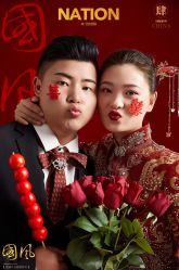 -IDO婚纱摄影(上海旗舰店)