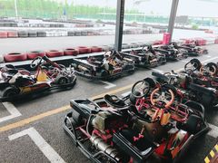 -锐擎卡丁车主题乐园(郊野公园店)