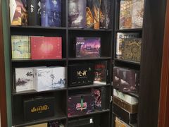 -猫尾侦探俱乐部·剧本杀·狼人杀