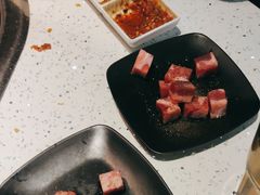 -佰烧海鲜烤肉火锅自助(泰华假日广场店)