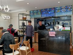 -好麺世家海鲜面馆(新建中路店)