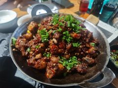 -院里·贵州菜(府东街店)
