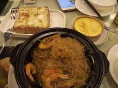 -满得意茶餐厅·顺德家常菜·港式经典(大良店)