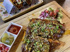 -Famous肥猫墨西哥音乐餐吧(五棵松华熙LIVE店)