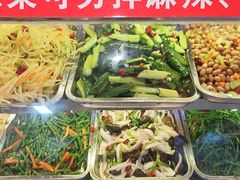 -老白家面馆(测绘东路总店)