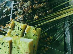 -记忆串城·东北烧烤·小龙虾·大型团建(南油店)