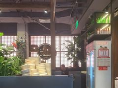-管氏翅吧(地安门店)
