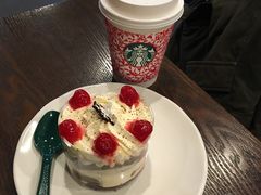 -星巴克(苏州平江万达广场店)
