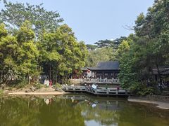 -深圳国际园林花卉博览园