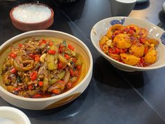-潇湘阁(望京SOHO店)