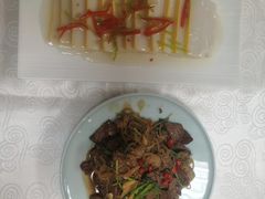 -湖北味道(湖北大厦店)