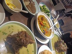-新旺茶餐厅(嘉里城店)