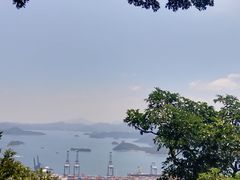 -梧桐山风景名胜区