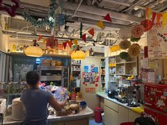 -Mesa Madre梅萨妈妈·Bintana(国贸店)