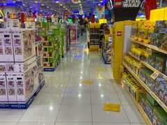 店内环境-玩具反斗城(怡丰城店)