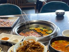-一品诚记烤肉·甄选店(中南路店)