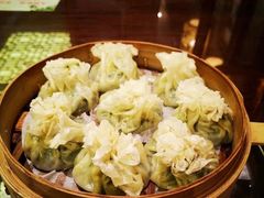 羊肉大葱烧麦-老绥元烧麦·家常菜(大召店)