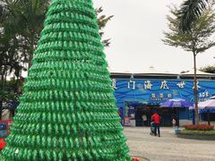 -厦门海底世界