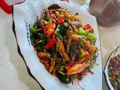 -湘赣风味小厨(娄葑老店)