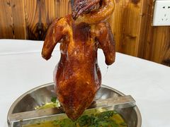 -绿雅居原生态农庄(小涌店)