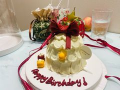 -Juliaanna茱安娜烘焙(中心店)