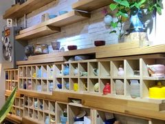 -今日陶艺(富力广场店)