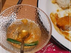 -池奈·日式咖喱蛋包饭(赛高店)