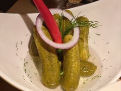 -波特曼西餐厅(中央大街店)