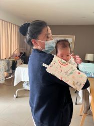 -奕新一诺台式母婴护理中心(我格广场店)
