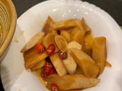 -湘肠香火锅店(团结湖店)