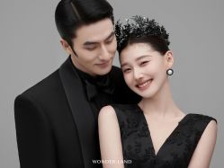 -巴黎春天·菀纱仙庭婚纱美学