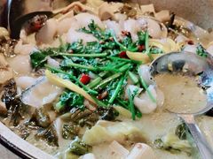 -秋色客家菜(流塘店)