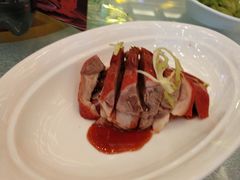 酱鸭-苏州太湖国际会议中心