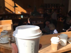 -Monmouth Coffee(博罗市场店)