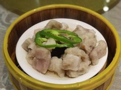 -香云轩·顺德菜(香云纱园林酒店店)