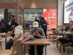 -小满手工粉(上海月星环球港店)