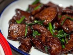 -小吊梨汤·北京菜·烤鸭(鸟巢店)