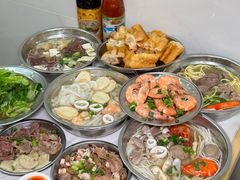 -福屿鲜捞小吃·捞化(福屿总店)