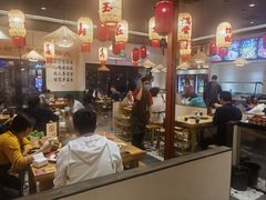 -虾领航小龙虾·吉林烧烤(柳州路店)