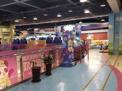 -嘉文梦想世界(SM天津滨海城市广场店)