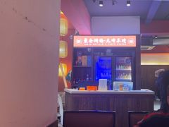 -不夜天烧烤牛骨头(南湖店)